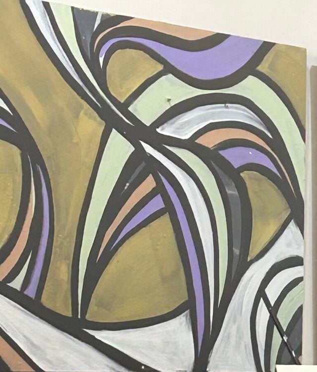 Murals